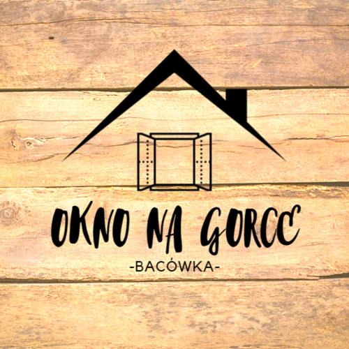 Krempachy House | Okno na gorce