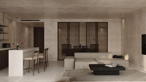 Gundogan Hotel | OKU Bodrum