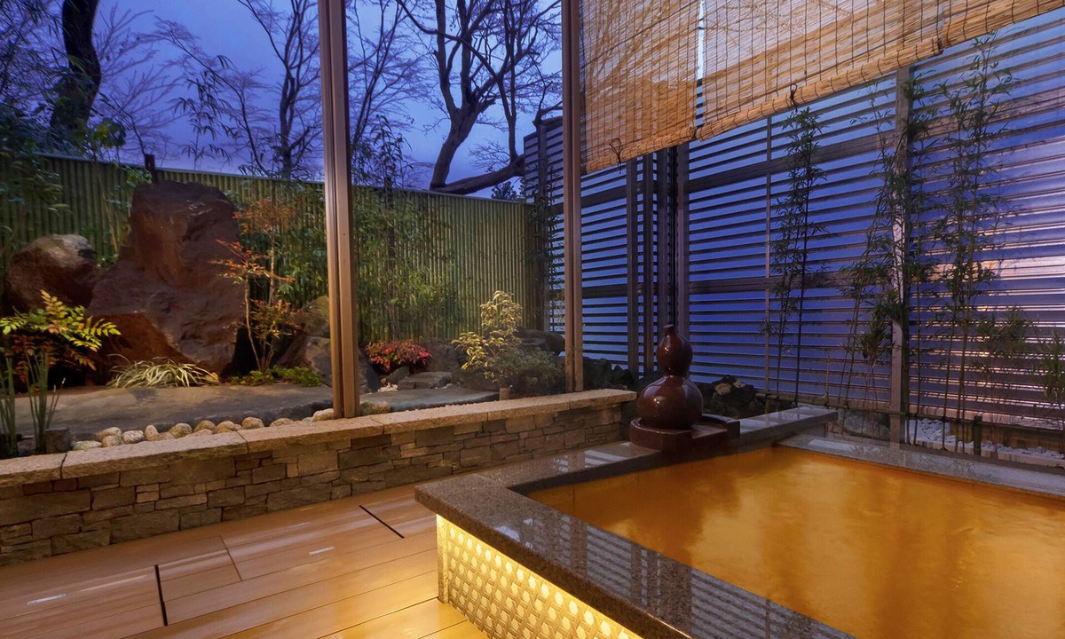 Kita Ward House | Okuno Hosomichi