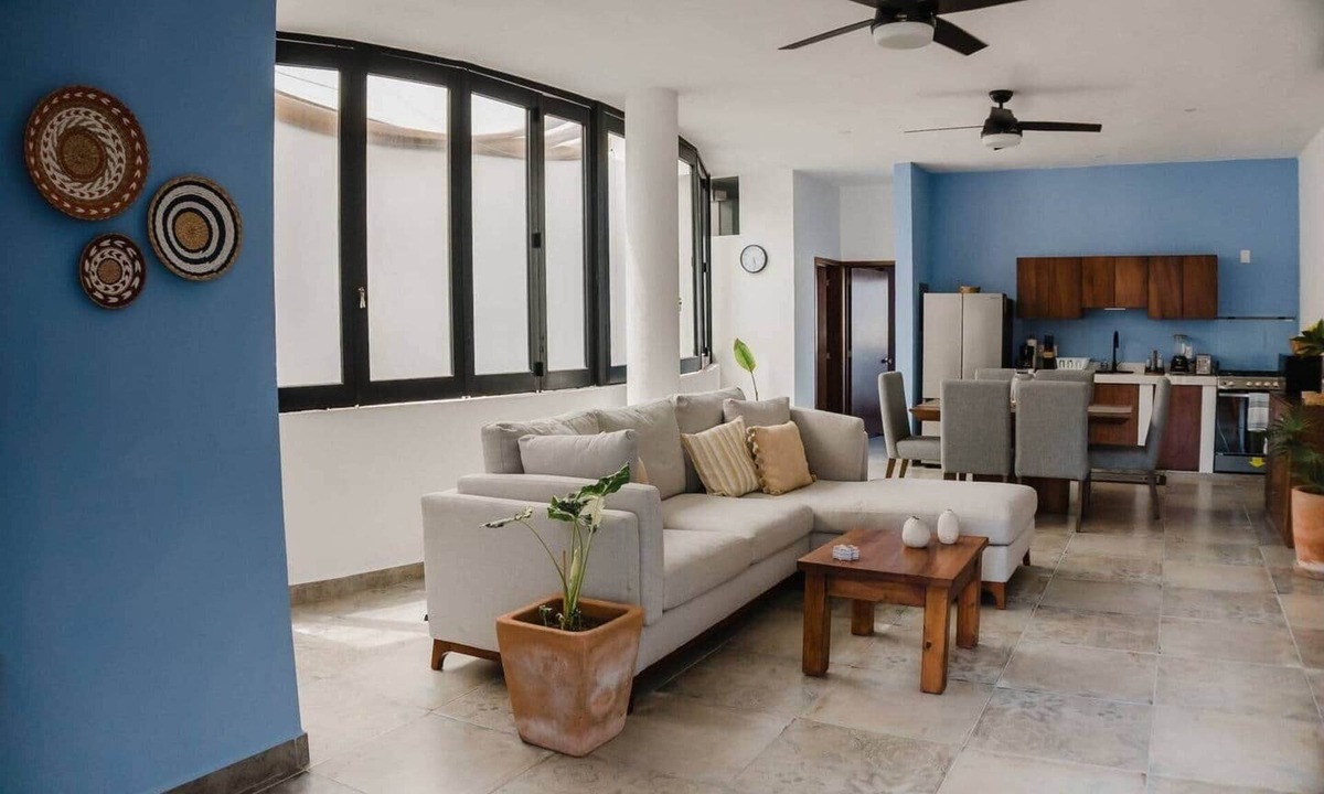 Punta de Mita Villa | Ola Mita Apartment-Anclote Beach