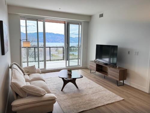 Central Okanagan Apartment | Olalla Apartments