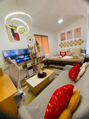 Olango Island House | Olango Island - Tiny Guest House - S&E-3