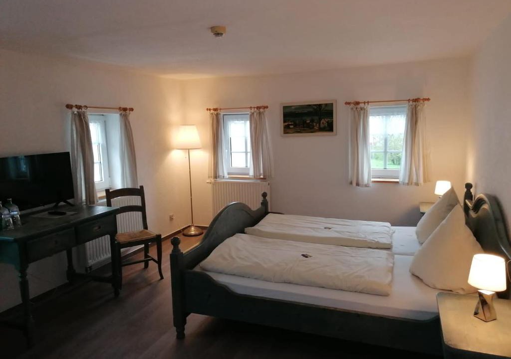Olbersdorf Hotel | Olbersdorfer Hof