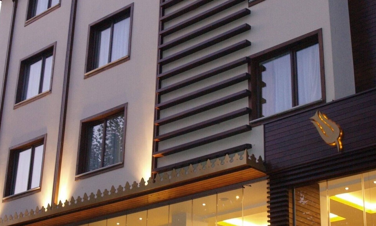 Beyoglu Apartment | Olcahotels