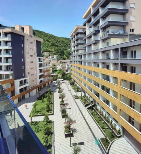 Bijeli do Apartment | Old Bakery Budva