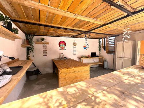 Vlore Hostel | Old Beach Vlora Hostel