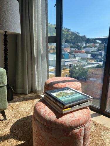 Cape Town City Centre Apartment | Old Cape Quarter - De Waterkant