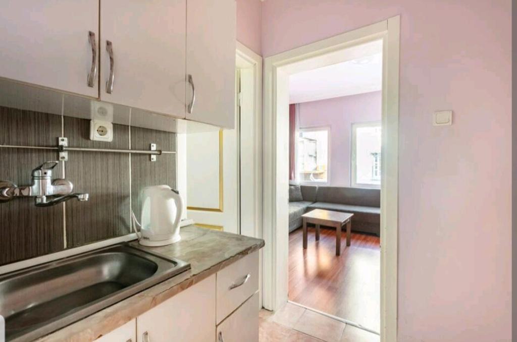 Sultanahmet Apartment | Old City Homes