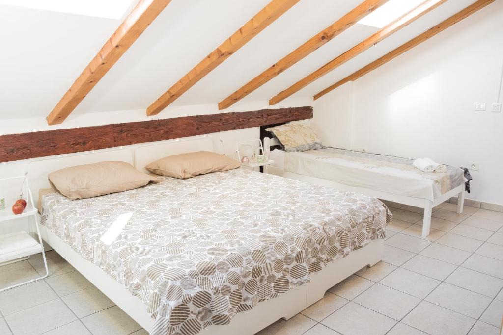 Koper Apartment | Old City House