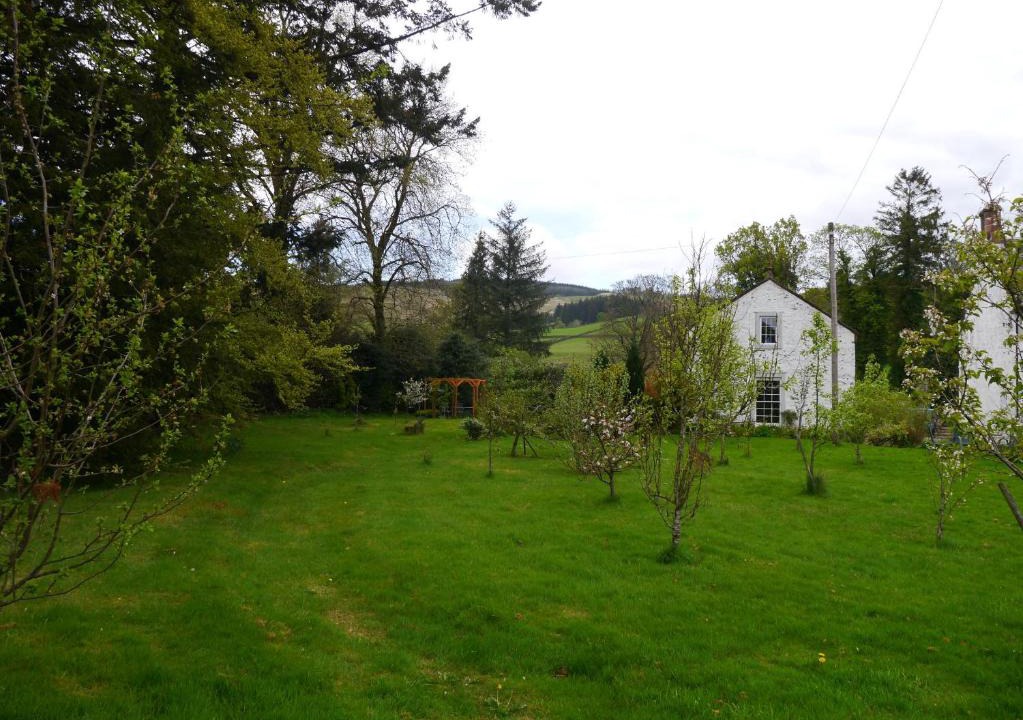 Moniaive Apartment | Old Coach House
