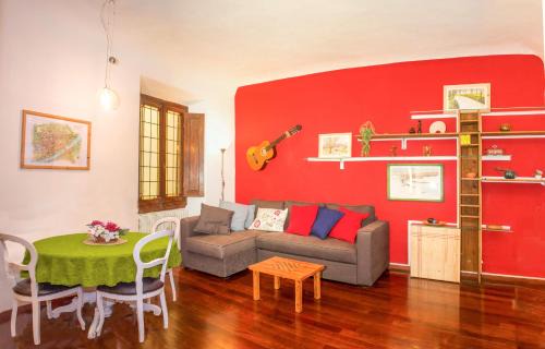 Santa Croce Apartment | Old Convent in Via De Neri