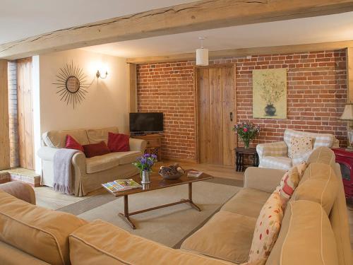 Walpole House | Old Corn Mill - Ukc3170
