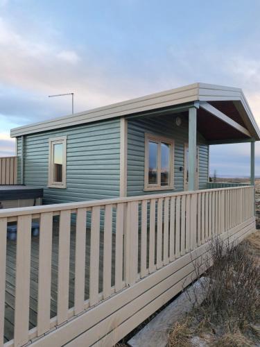 Selfoss House | Old Cottage