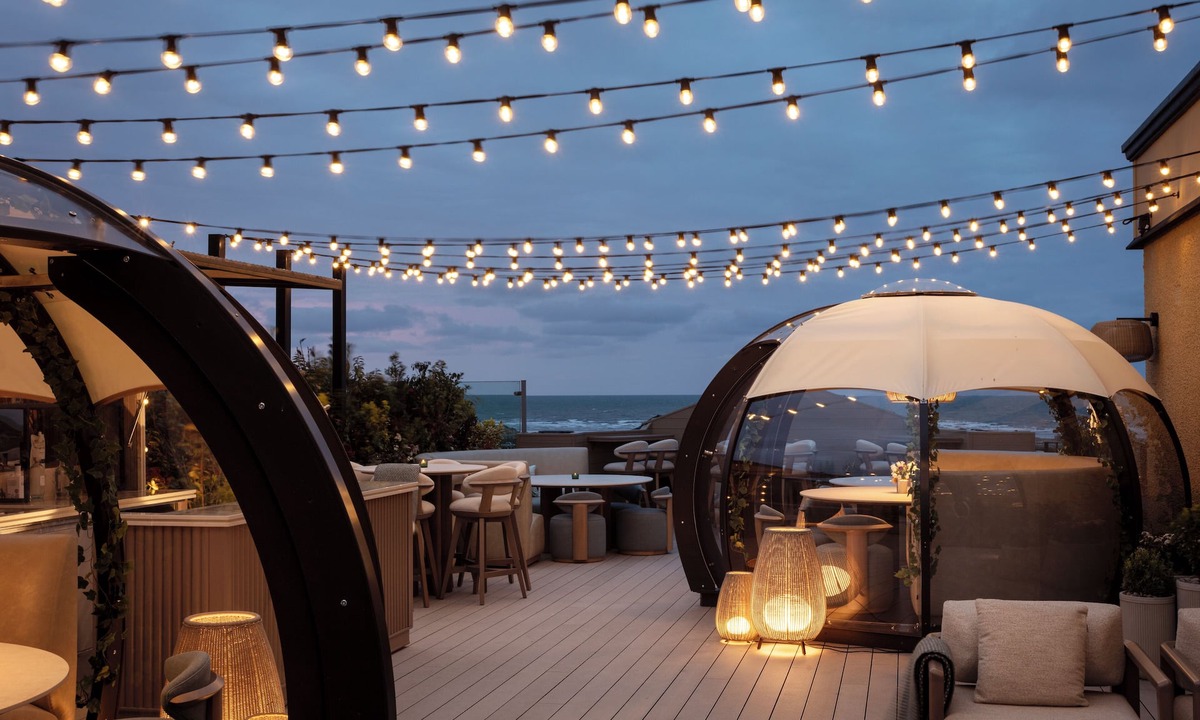 St. Andrews Hotel | Old Course Hotel
