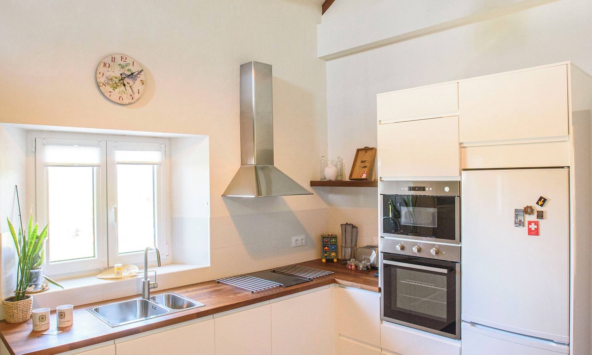Facinas Cottage | Old house
