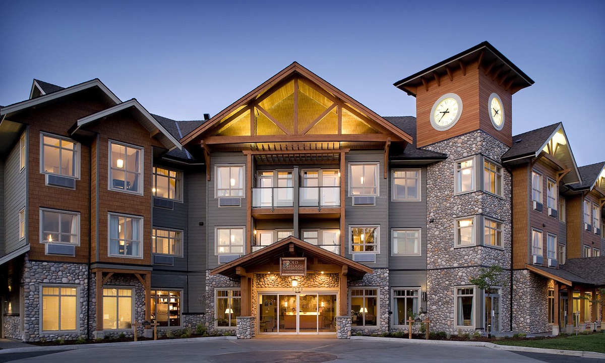 Courtenay Hotel | Old House Hotel