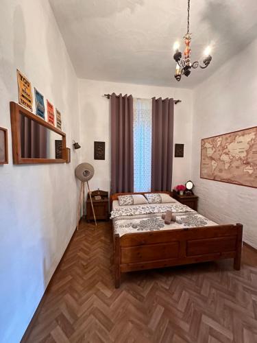 Donje Polje Apartment | Old House