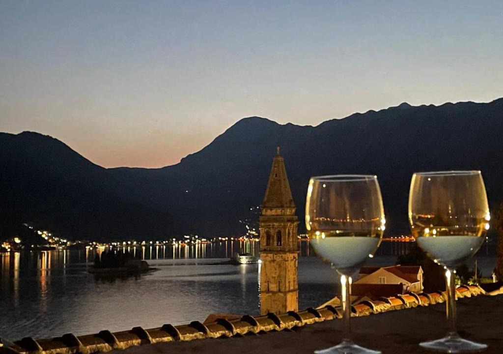 Perast Apartment | Old House Perast