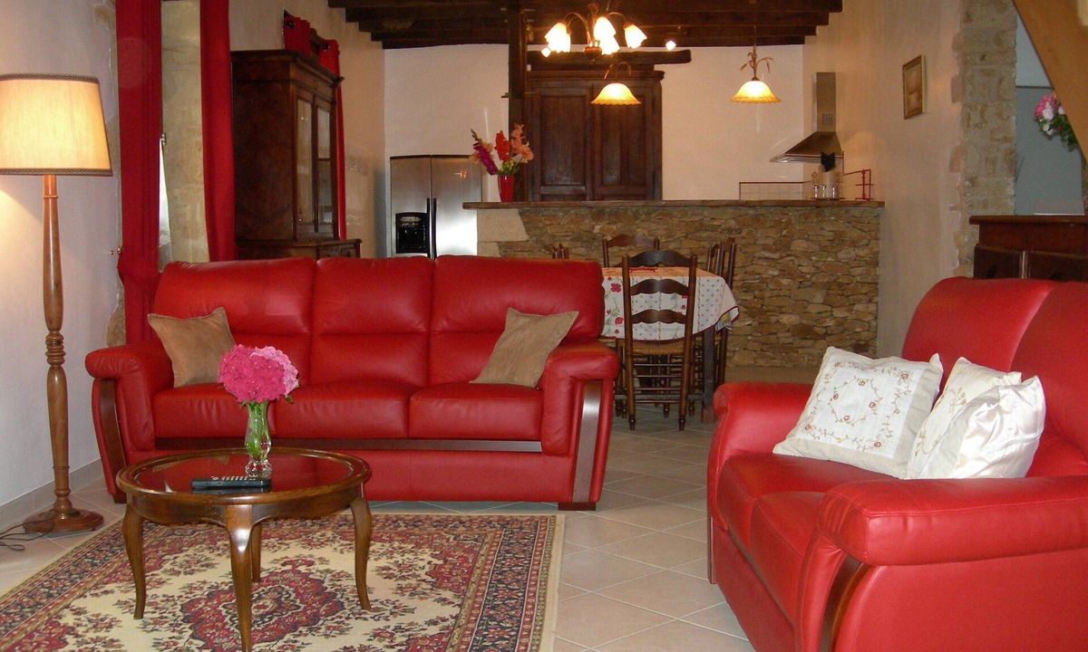 Urval House | OLD HOUSE PERIGOUDINE