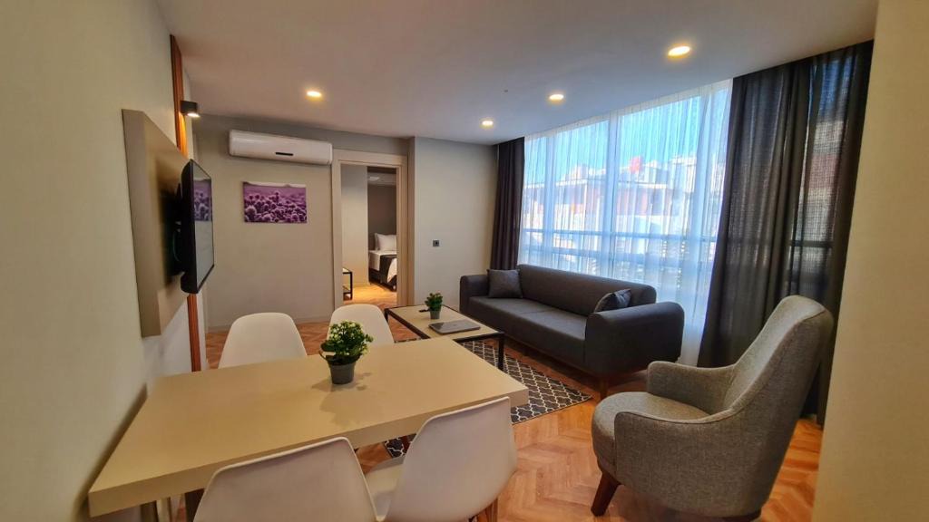 Eski Lara Apartment | Old Lara homes 2