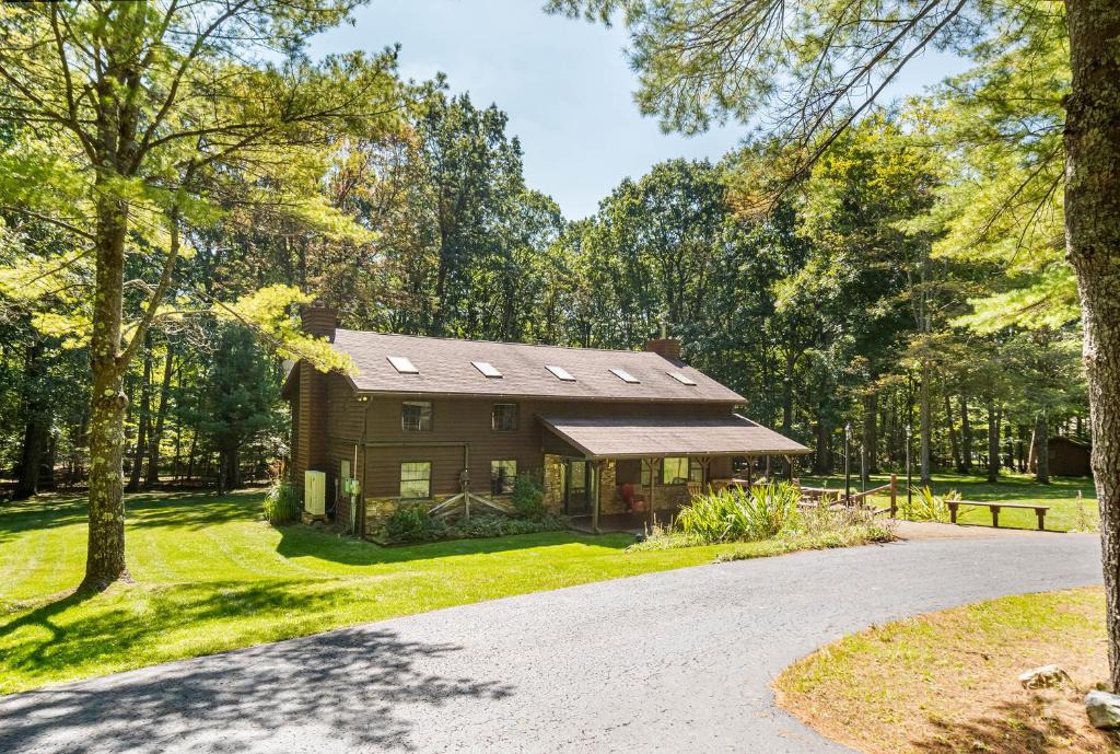 Paradise Point House | Old Moose Barn