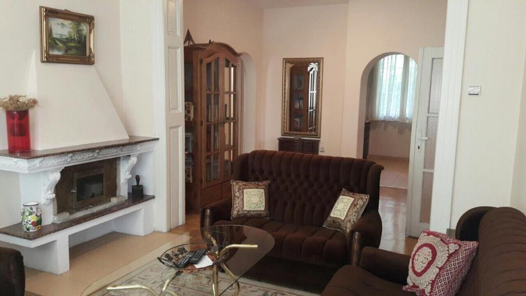 Sofia City Center Apartment | Old Mountain City Centre Apartment