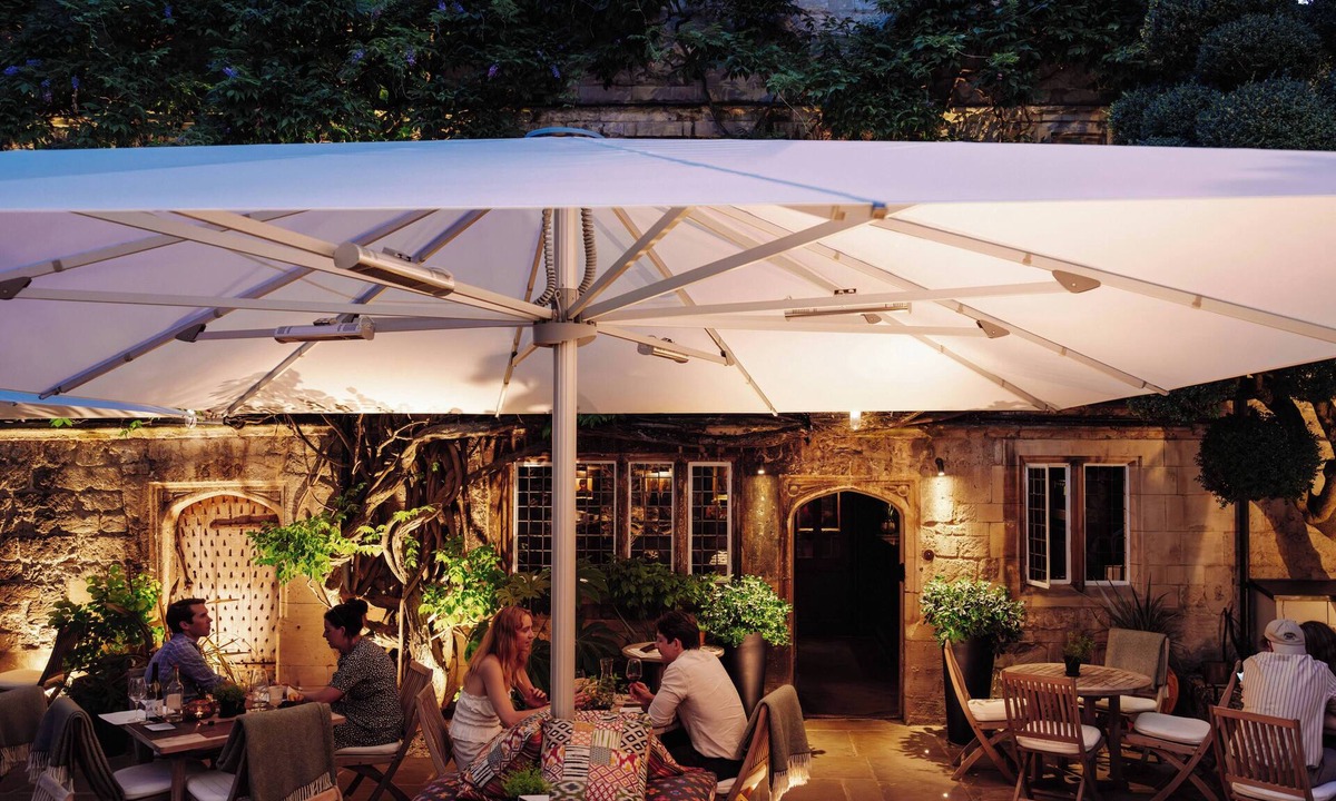 Oxford City Centre Hotel | Old Parsonage Hotel