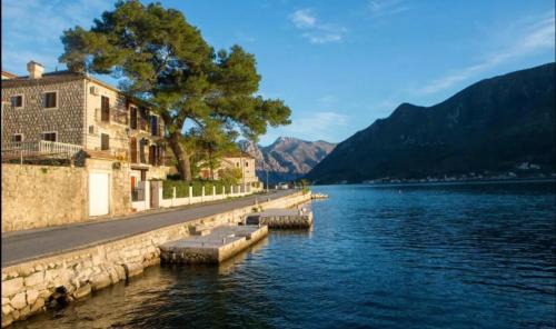 Perast Apartment | Old Pine Perast