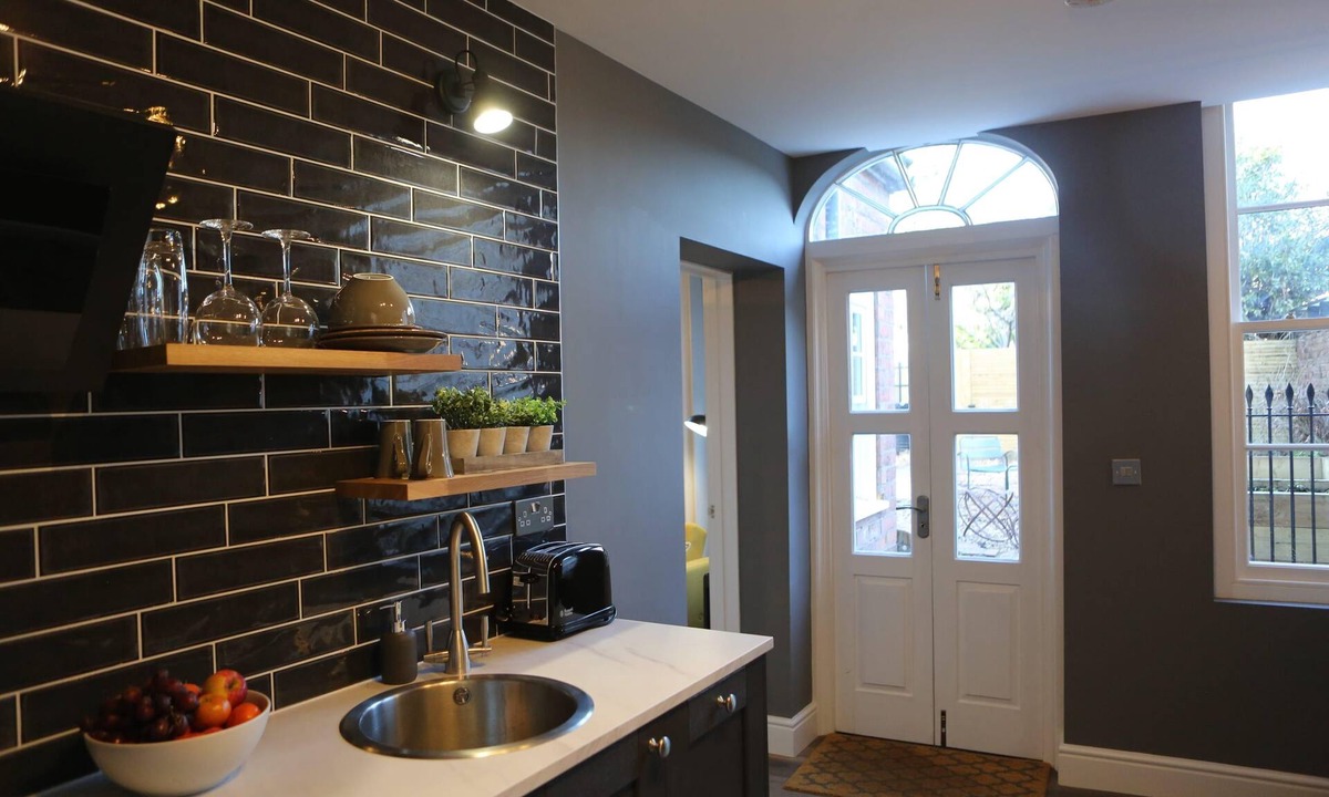 Spetchley Apartment | Old Rectifying House Superior Apartment