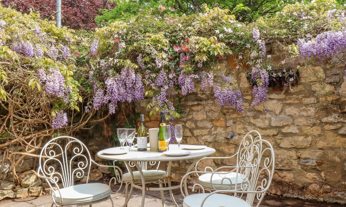 Washingborough Cottage | Old Rectory Cottage