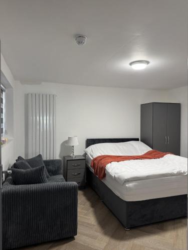 Endlebury Hotel | Old Ridgeway Hotel