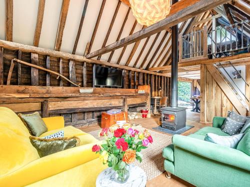 Sittingbourne House | Old Shires Barn