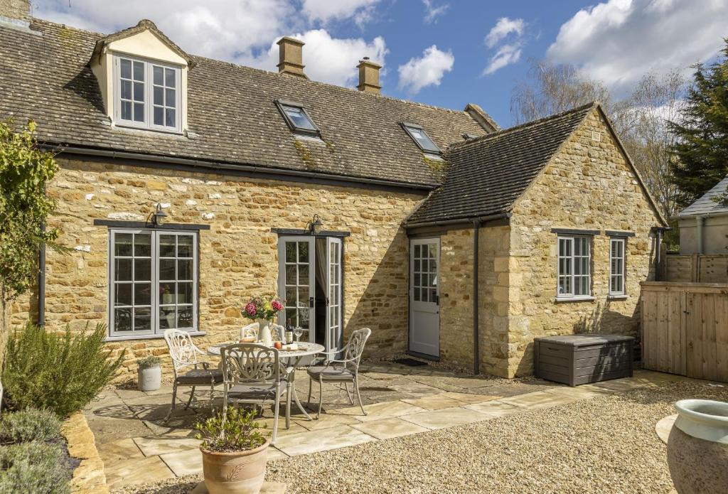 Kingham House | Old Stable Cottage