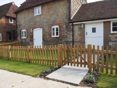 Pulborough House | Old Stables