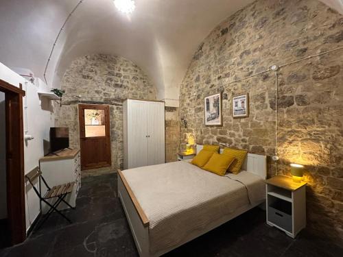 Modica Apartment | Old Stone House Modica