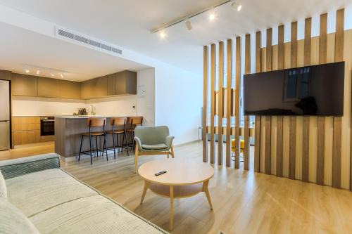 Old Town Apartment | Old Town 63