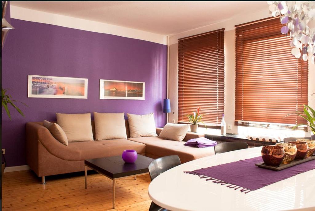 Dusseldorf Old Town Apartment | Old Town Apartment