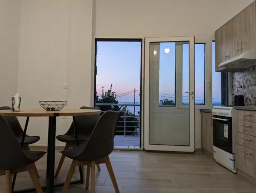 Mytilene Apartment | Old Town Apartments