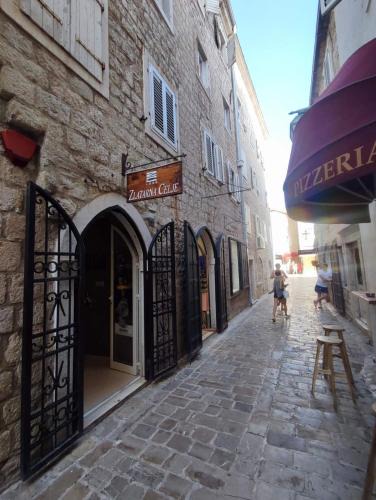 Old Town Apartment | Old town Budva D&M