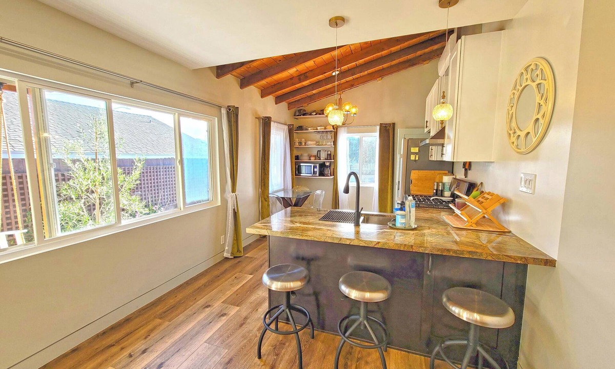 Camarillo House | Old Town Charmer walking distance to restaurants/nightlife