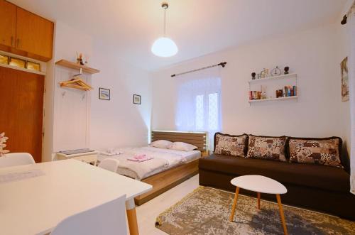 Old Town Apartment | Old Town Experience - Studio Apartment