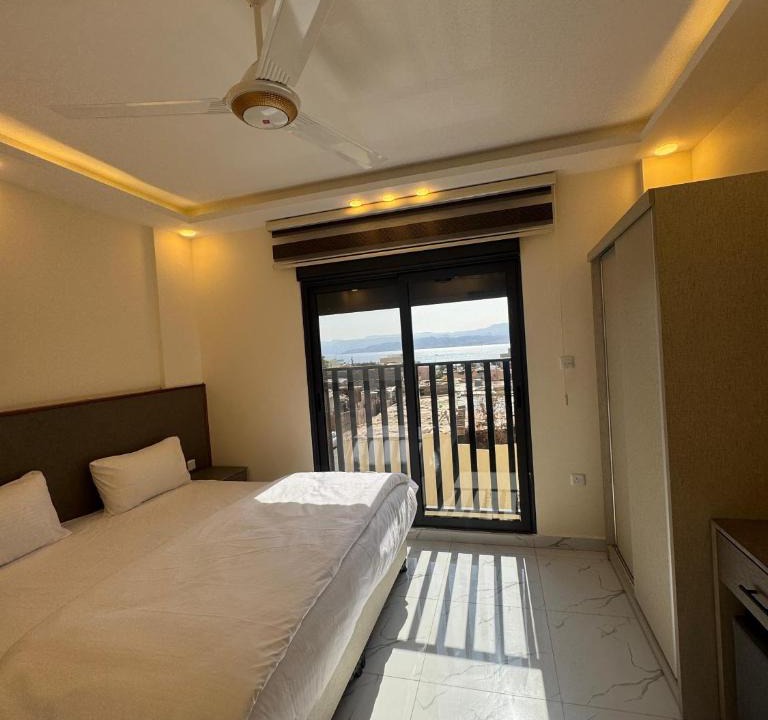 Aqaba Hotel | Old Town Hotel