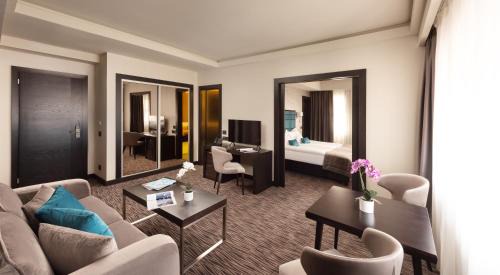 Old City Hotel | Old Town Hotel