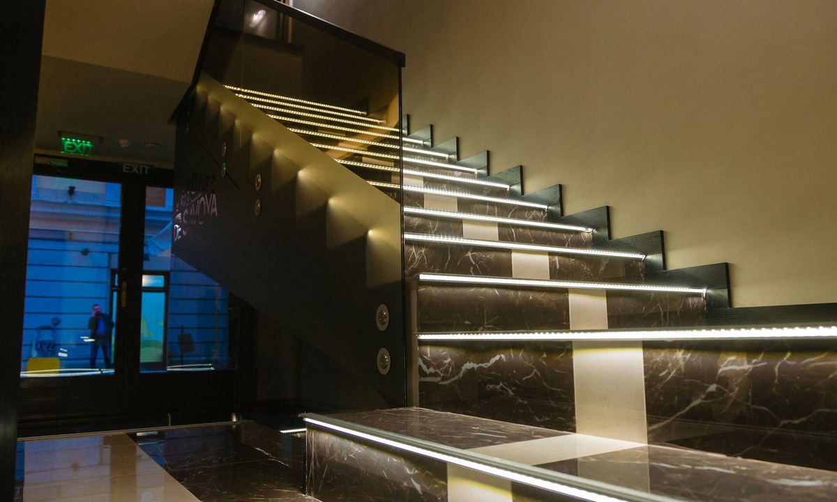 Old City Hotel | Old Town Hotel
