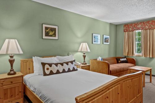 Crested Butte Hotel | Old Town Inn