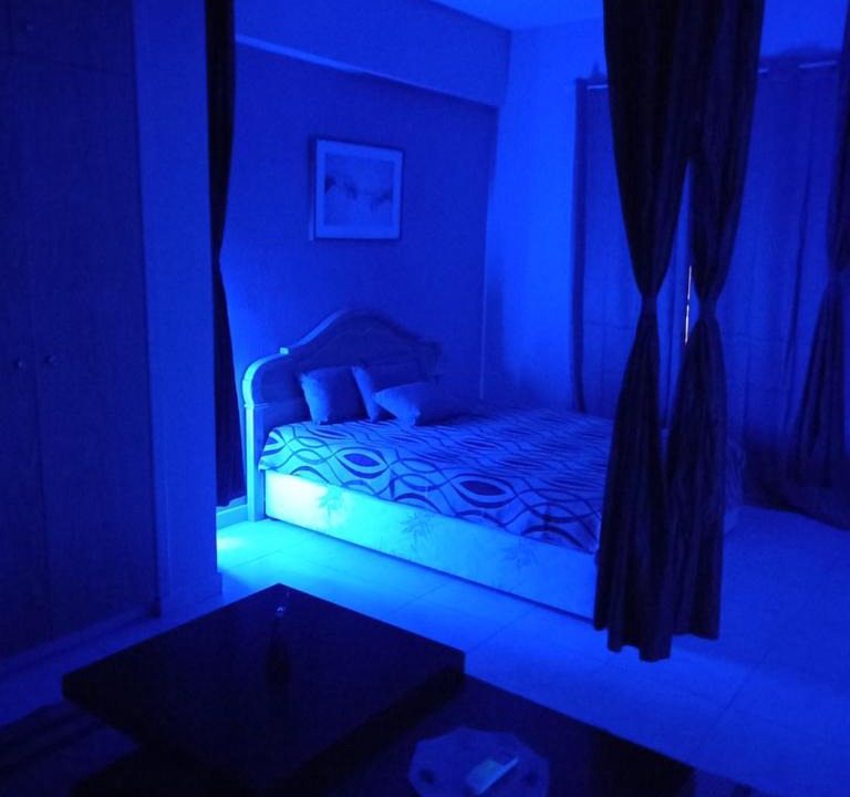 Larnaca City Centre Apartment | Old Town studio apartment