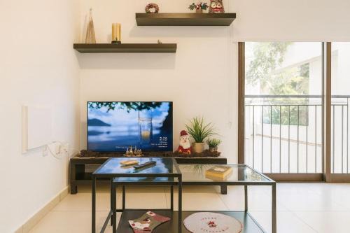 Old Town of Limassol Apartment | Old town studio
