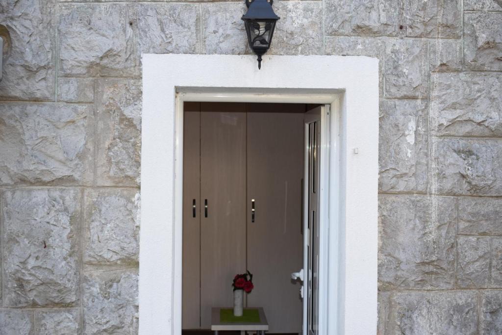 Gospostina Apartment | OLD TOWN STUDIOS