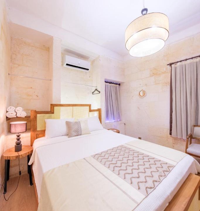 Eyyubiye Hotel | Old Town Urfa
