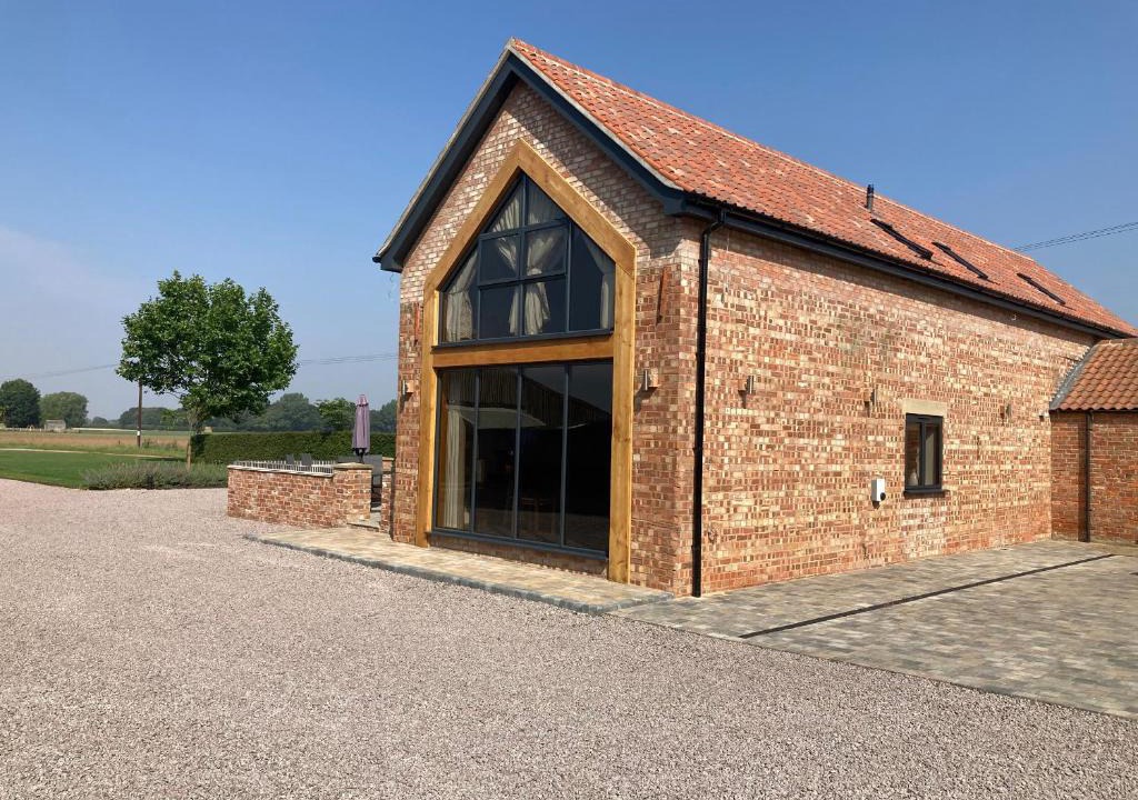Frampton House | Old Willow Barn
